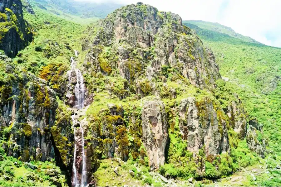 Imagen Leyenda De La Acequia Encantada De Marachanca - Imagen 5