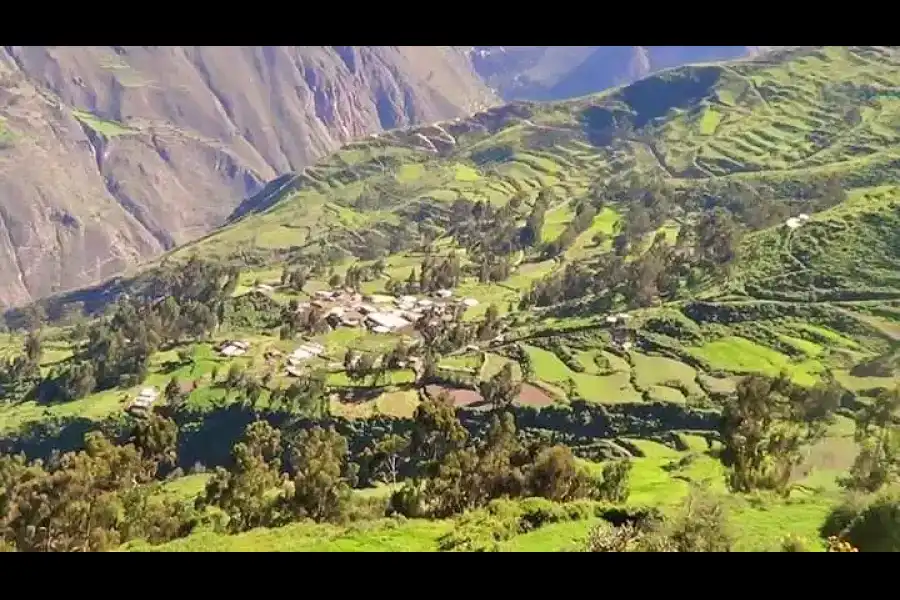 Imagen Leyenda De La Acequia Encantada De Marachanca - Imagen 6