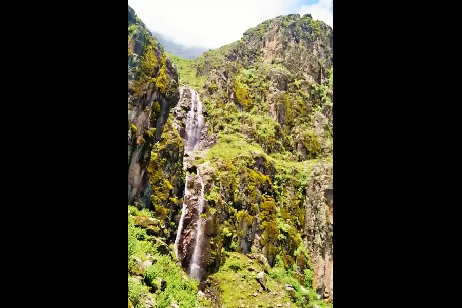 Imagen Leyenda De La Acequia Encantada De Marachanca - Imagen 7