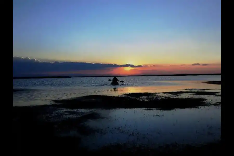 Imagen Lago De Junín - Imagen 1