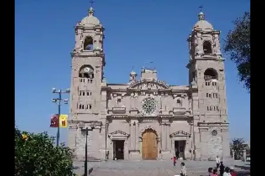 Imagen Catedral - Imagen 1