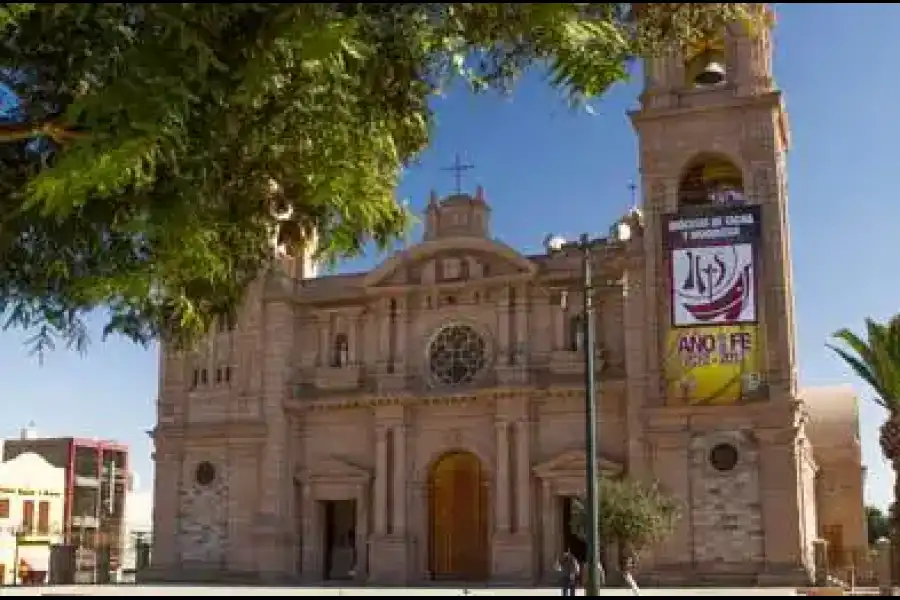 Imagen Catedral - Imagen 4