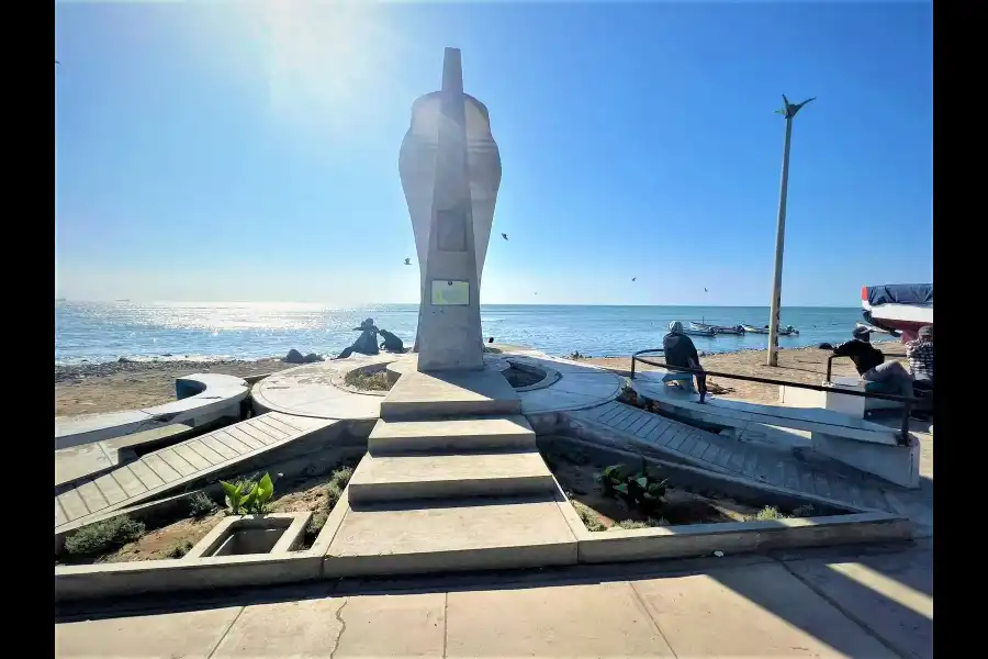 Imagen Boulevard Turístico De San Andrés - Imagen 1