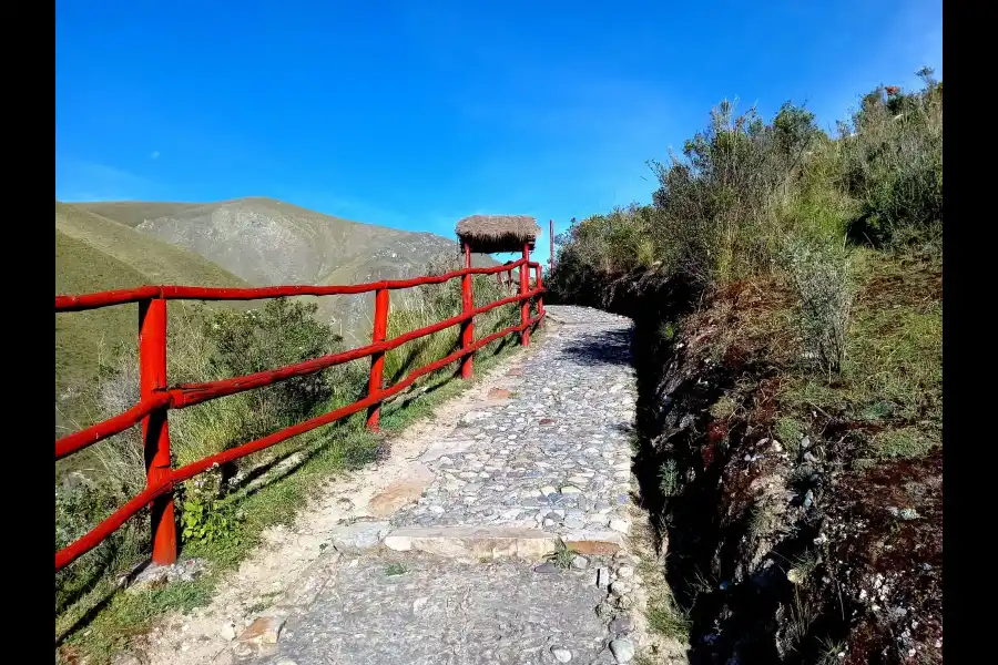 Imagen Mirador San Cristóbal De Vilca - Imagen 7