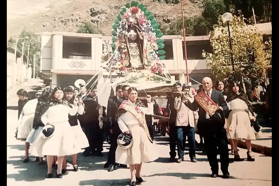 Imagen Danza De La Capitanía De San Juan De Jarpa - Imagen 5