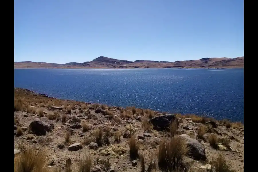 Imagen Lagunas De Yaurihuiri Y Tahuaccocha - Imagen 3