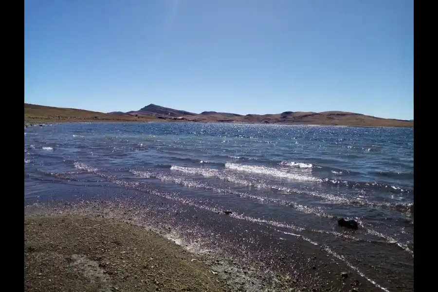 Imagen Lagunas De Yaurihuiri Y Tahuaccocha - Imagen 4