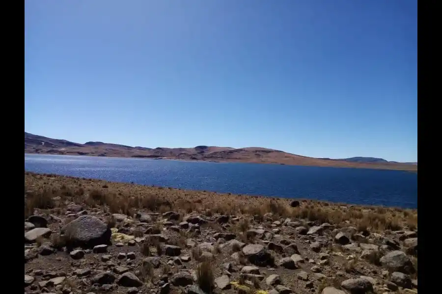 Imagen Lagunas De Yaurihuiri Y Tahuaccocha - Imagen 5