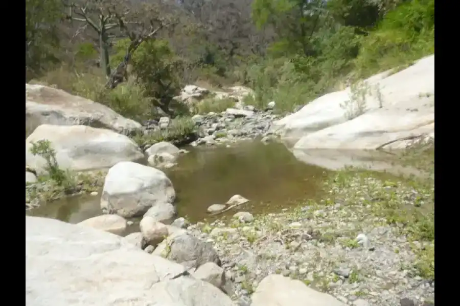 Imagen Catarata De Citan De Quirpón - San Pedro - Santo Domingo - Imagen 6