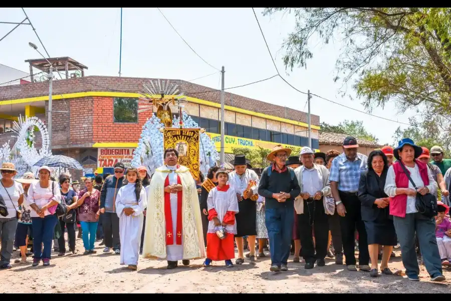 Imagen Feria Del Señor De Maynay - Imagen 3