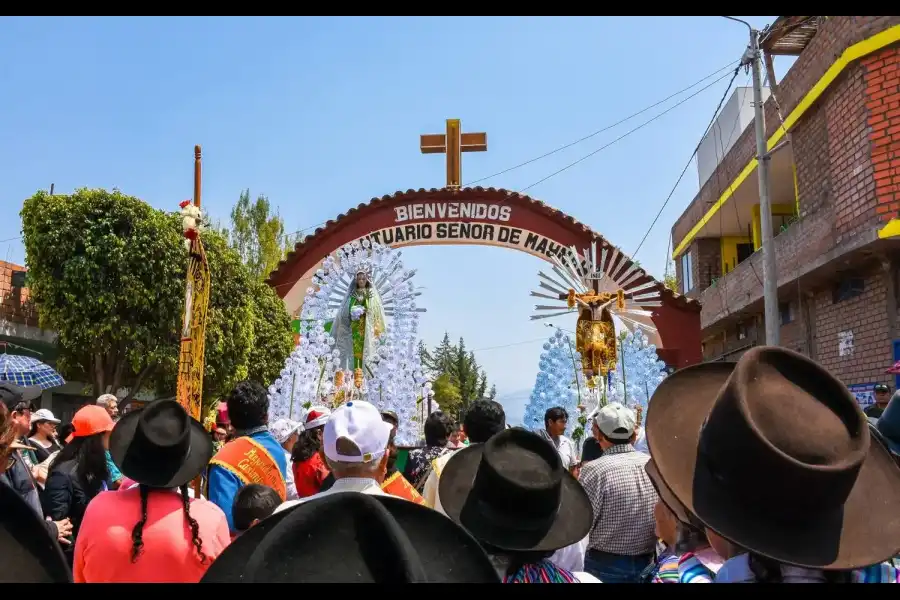 Imagen Feria Del Señor De Maynay - Imagen 4