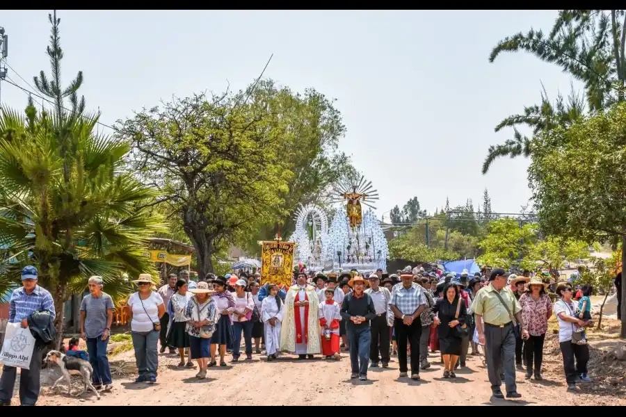 Imagen Feria Del Señor De Maynay - Imagen 5