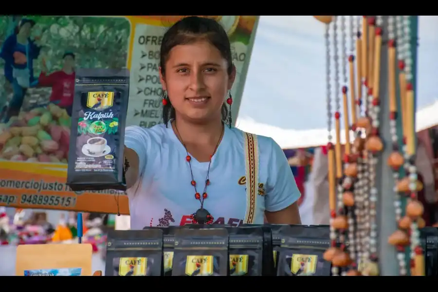 Imagen Feria Del Señor De Maynay - Imagen 8