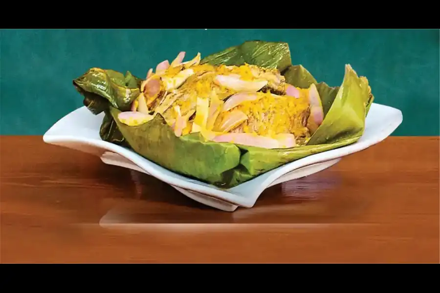 Imagen La Causa De Pescado Gourmet De Coishco - Imagen 3