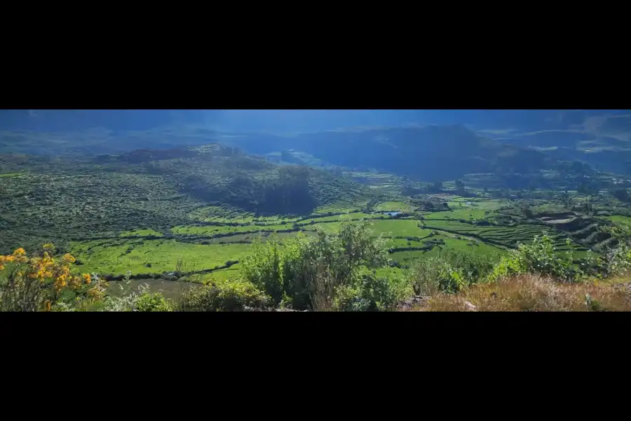 Imagen Campiña De Chuquibamba - Imagen 1