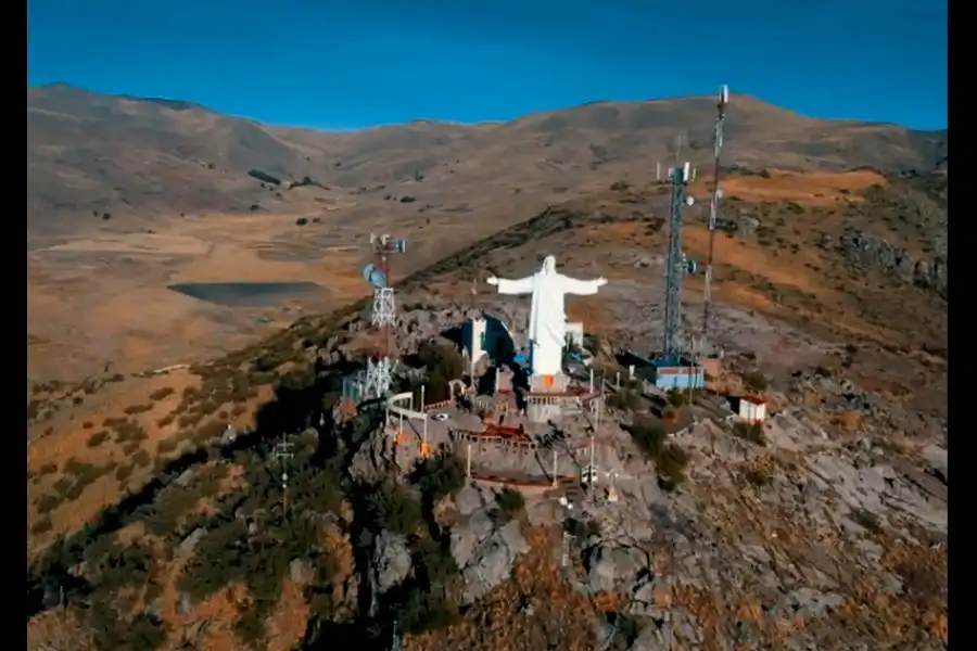 Imagen Mirador Cristo De La Paz - Imagen 11