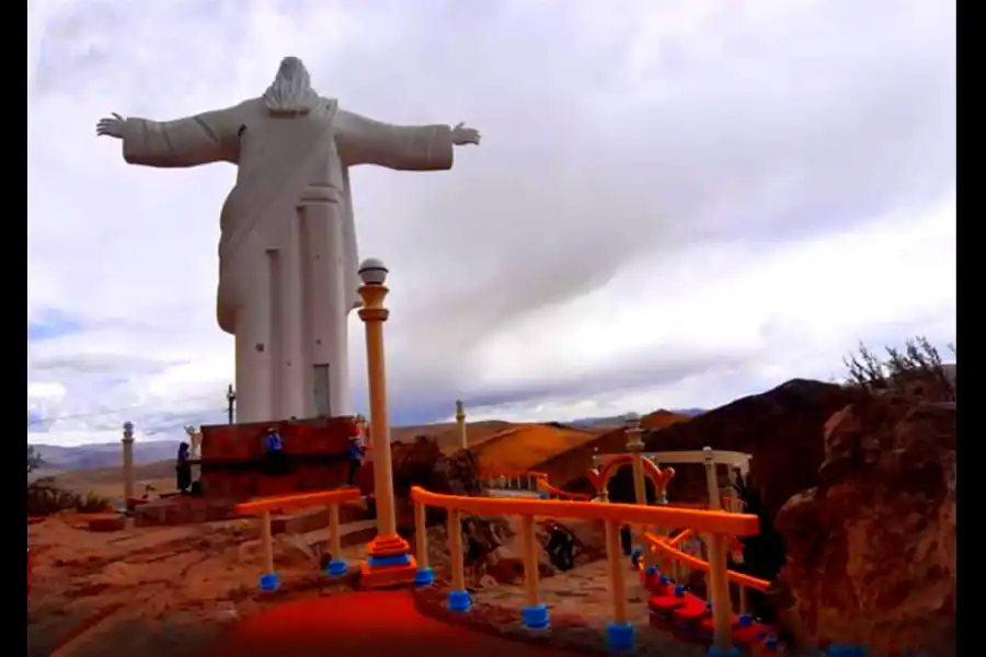 Imagen Mirador Cristo De La Paz - Imagen 4