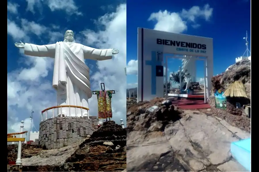 Imagen Mirador Cristo De La Paz - Imagen 5