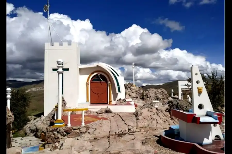 Imagen Mirador Cristo De La Paz - Imagen 6