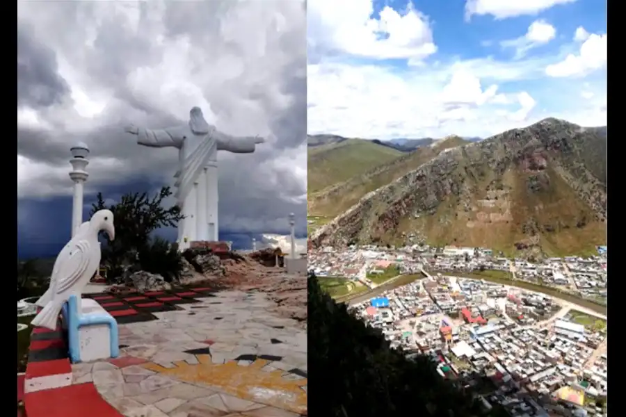 Imagen Mirador Cristo De La Paz - Imagen 8