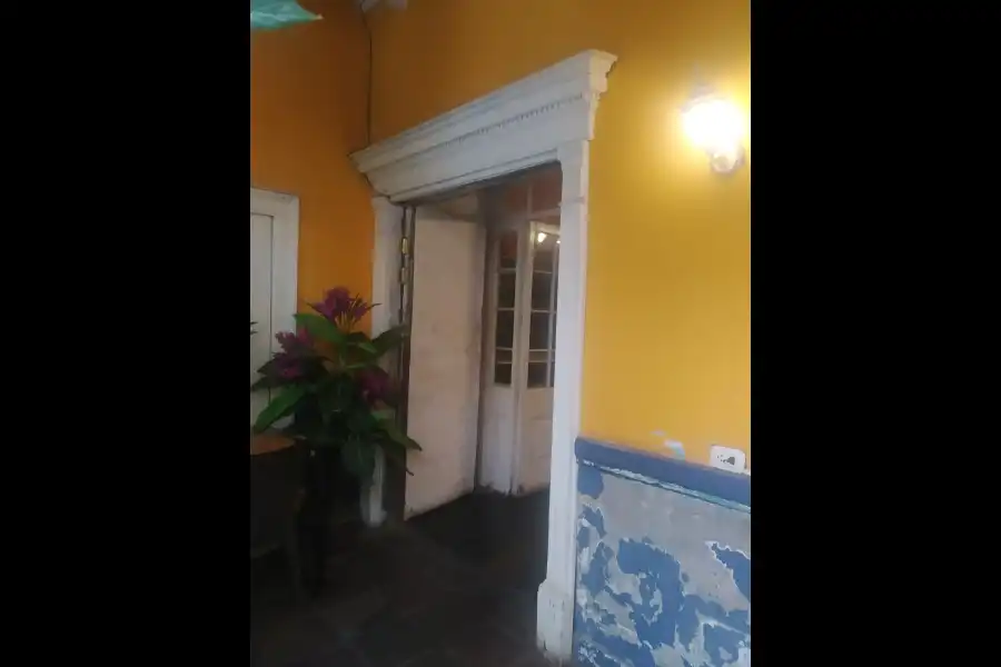 Imagen Casa Tradicional Herbert De La Flor Angulo - Imagen 3