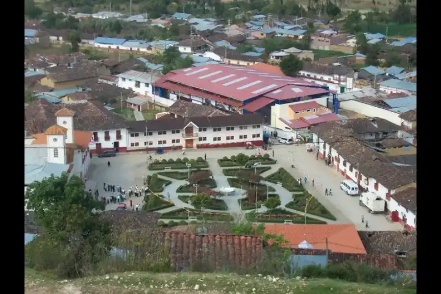 Imagen Pueblo Tradicional Lamud - Imagen 4