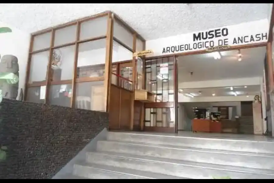 Imagen Museo Arqueológico De Áncash Augusto Soriano Infante - Imagen 4