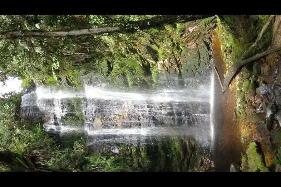 Imagen Parque Nacional Cutervo - Imagen 4