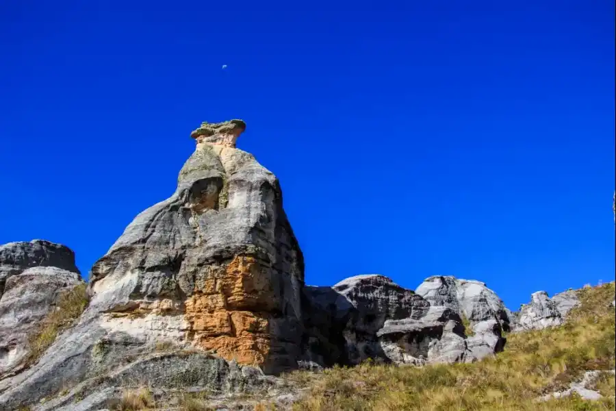 Imagen Bosque De Piedras Shuquil - Imagen 3