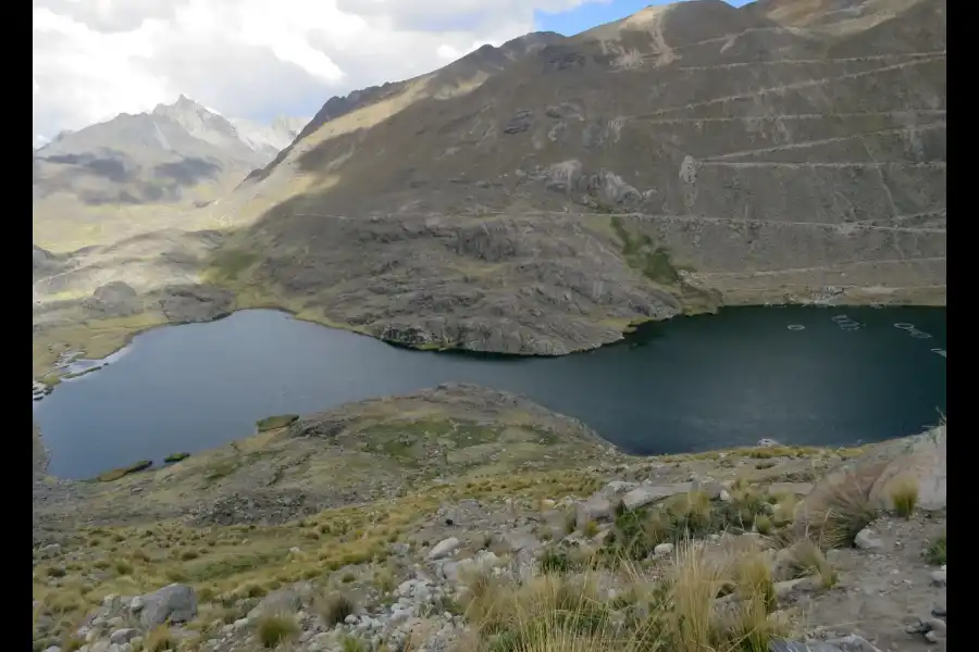 Imagen Laguna De Pumacocha - Laraos - Imagen 5