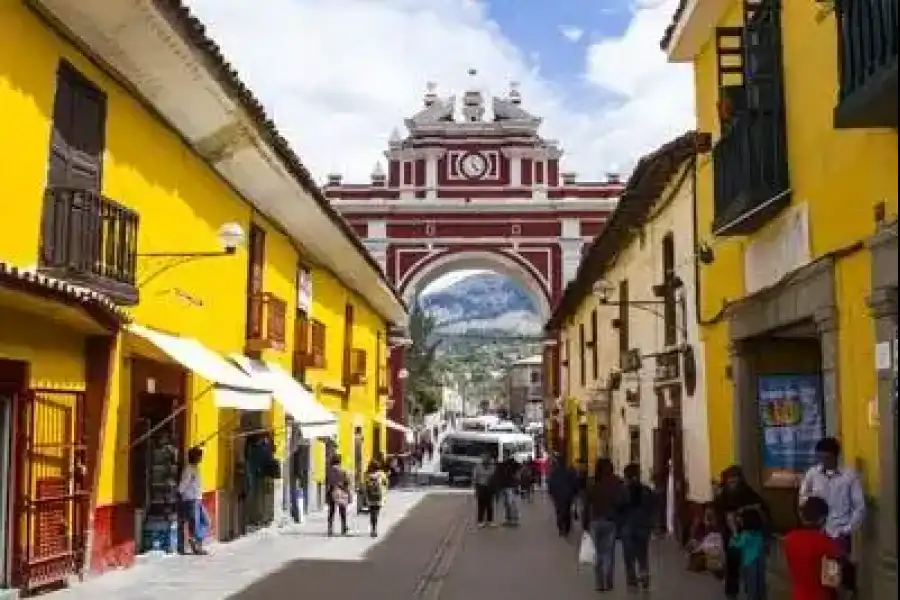 Imagen Arco Del Triunfo - Imagen 3