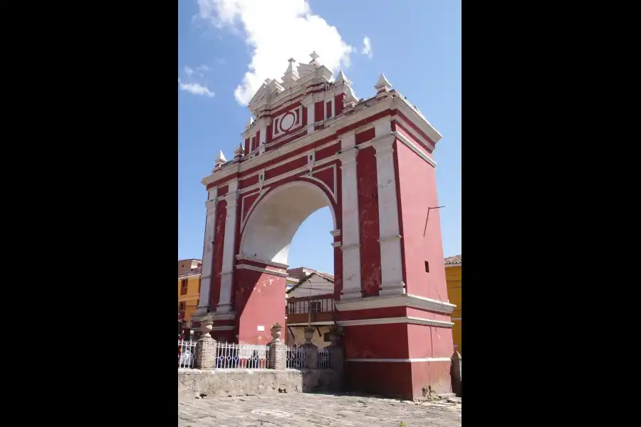 Imagen Arco Del Triunfo - Imagen 8