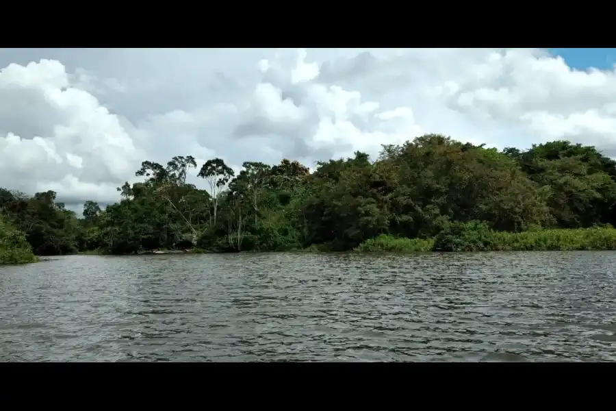 Imagen Lago Charuya - Imagen 20