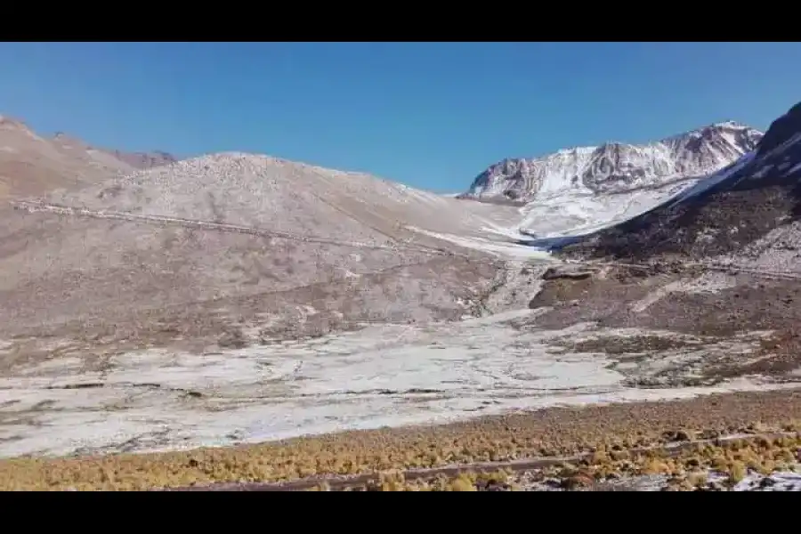 Imagen Volcán Huaynaputina - Imagen 4