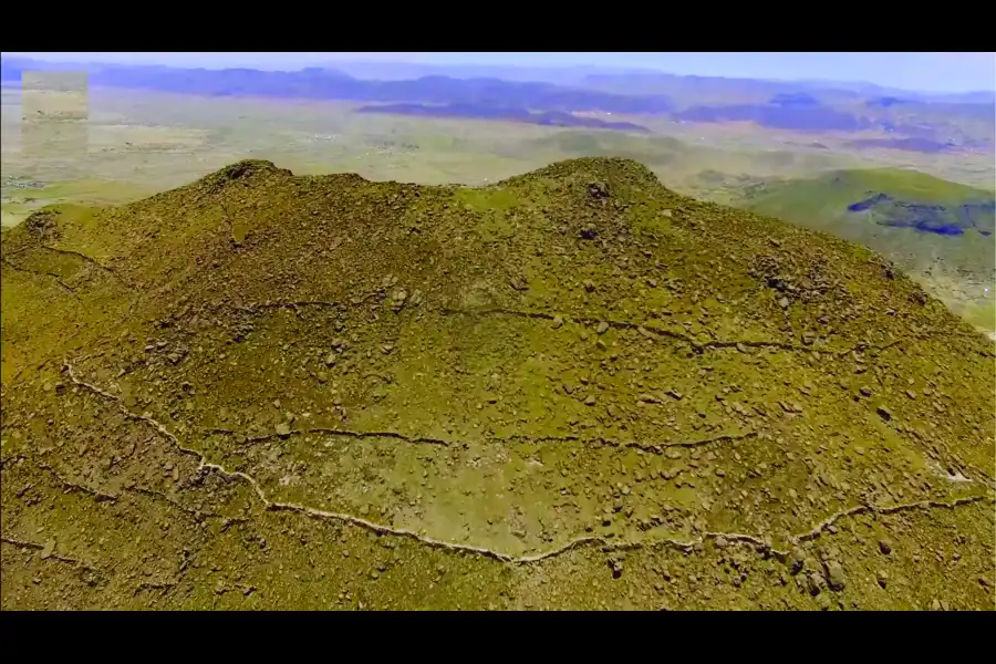 Imagen Fortaleza Del Cerro Jaquejaytahui - Imagen 8