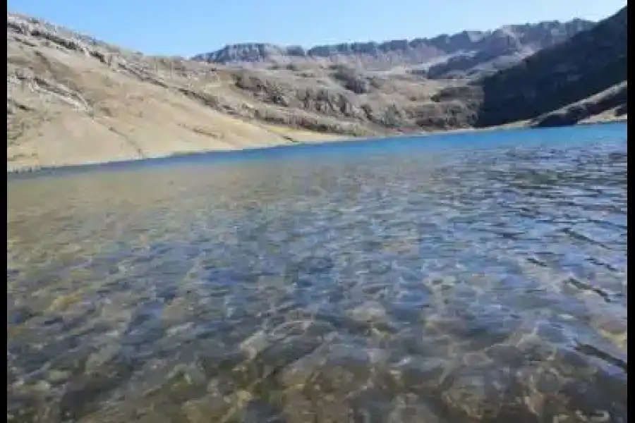 Imagen Laguna De Lacsacocha - Imagen 1