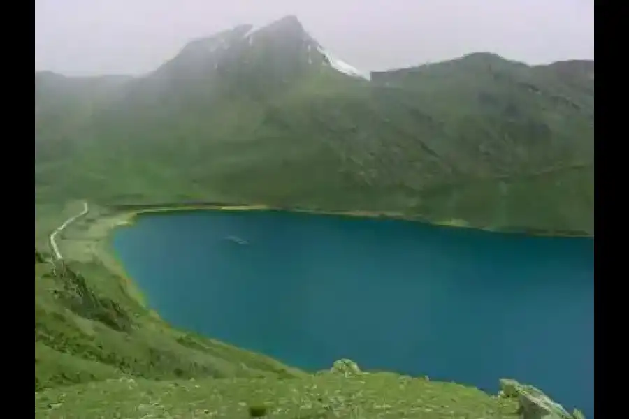 Imagen Laguna De Lacsacocha - Imagen 4