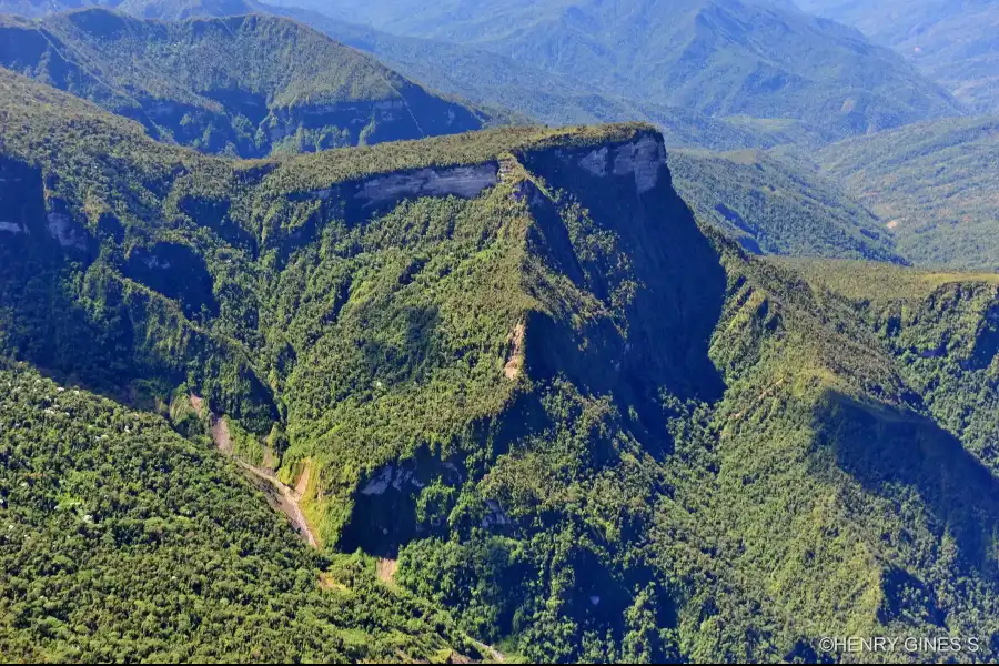 Imagen Parque Nacional Otishi - Imagen 3