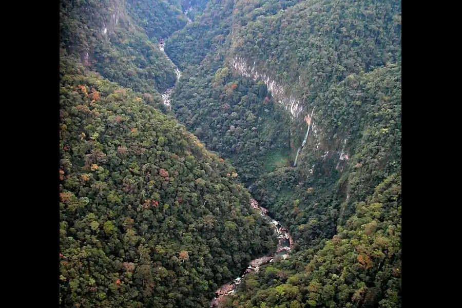 Imagen Parque Nacional Otishi - Imagen 4