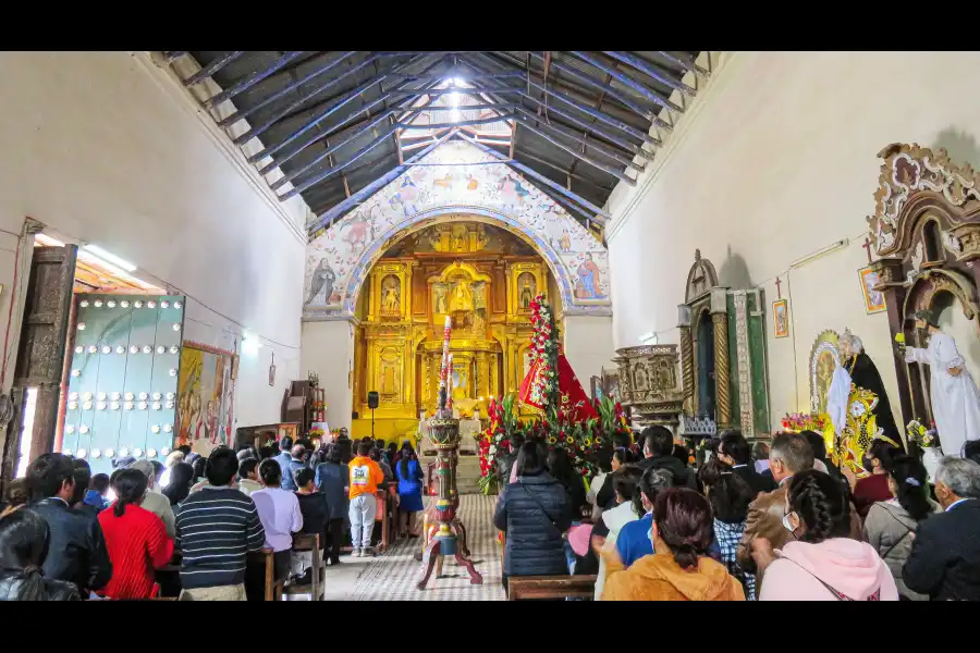 Imagen Fiesta Patronal Cosme Y San Damián - Imagen 4