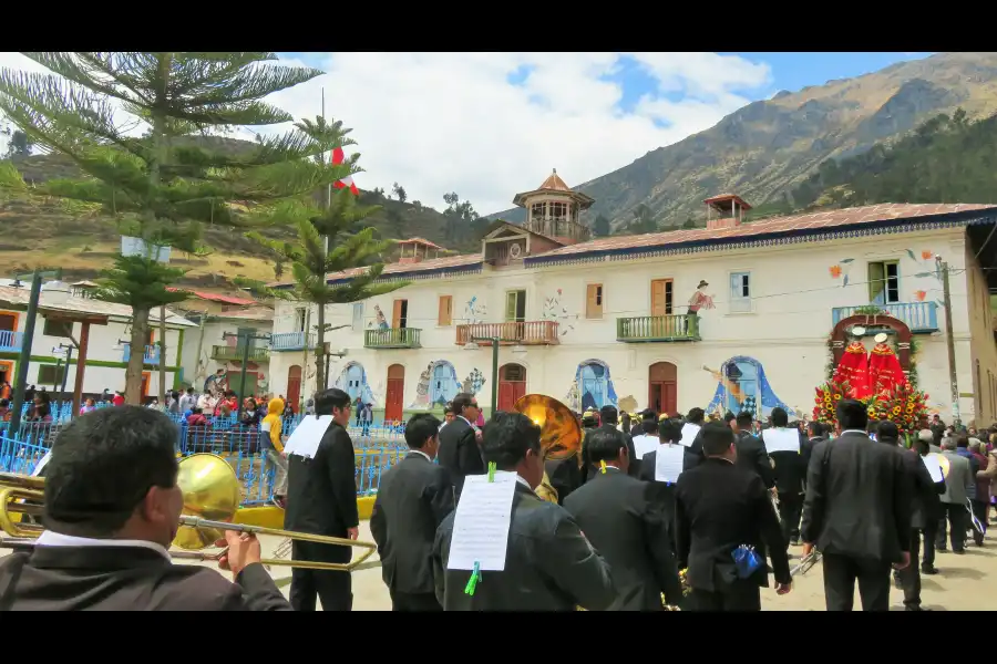 Imagen Fiesta Patronal Cosme Y San Damián - Imagen 6