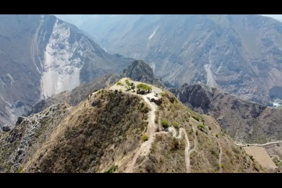 Imagen Mirador Qoriwayrachina - Imagen 5