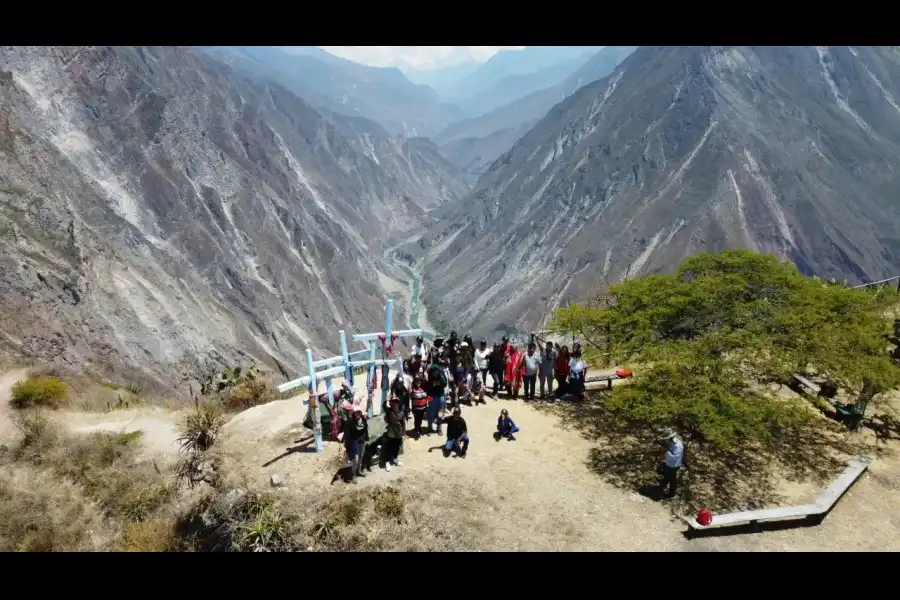 Imagen Mirador Qoriwayrachina - Imagen 6