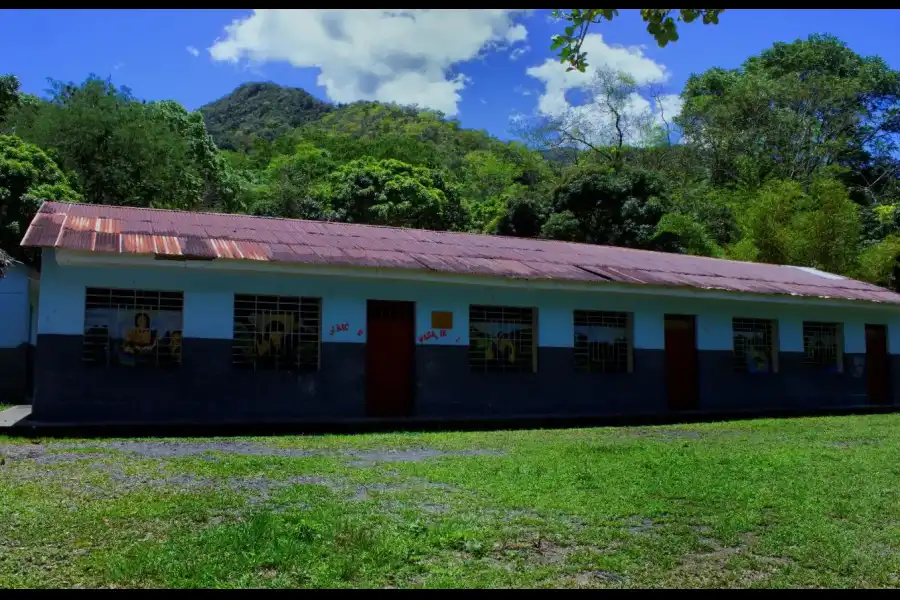 Imagen Museo Amazónico Jose Pió Aza De Koribeni - Imagen 1