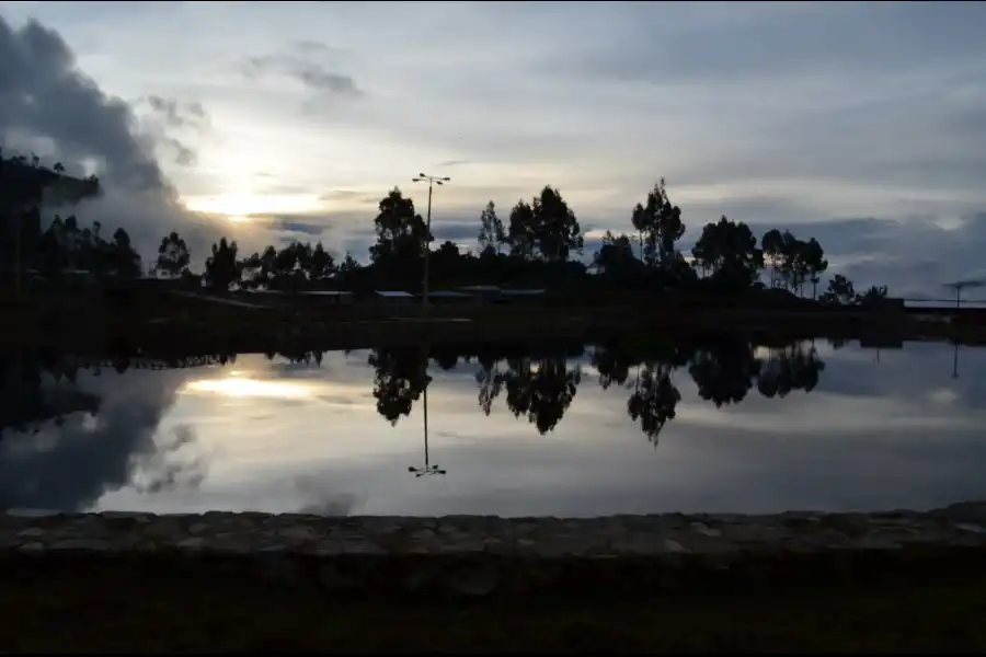 Imagen Laguna De Gochacalla - Imagen 1