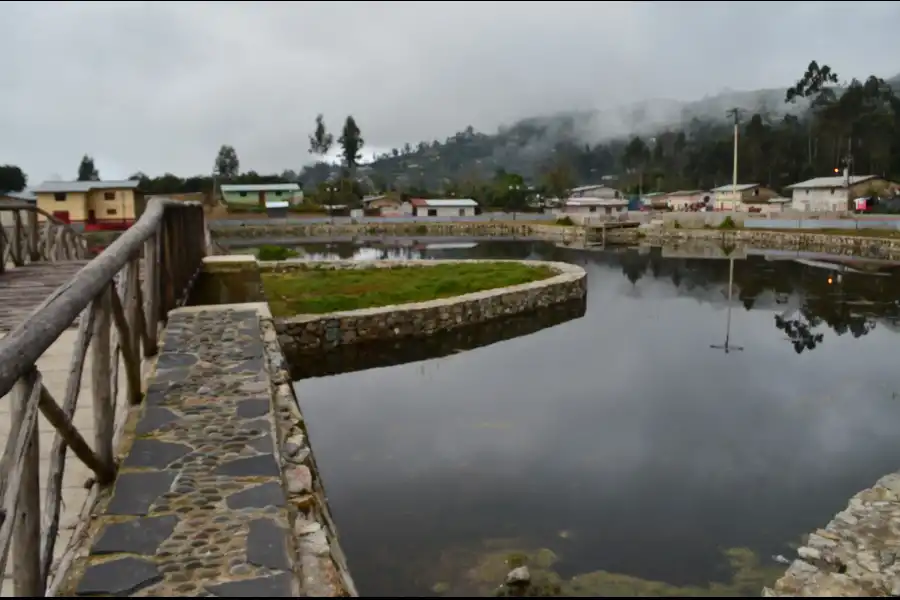 Imagen Laguna De Gochacalla - Imagen 4