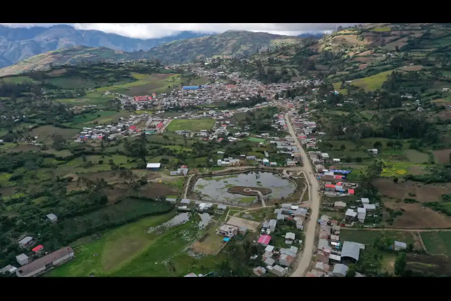 Imagen Laguna De Gochacalla - Imagen 6