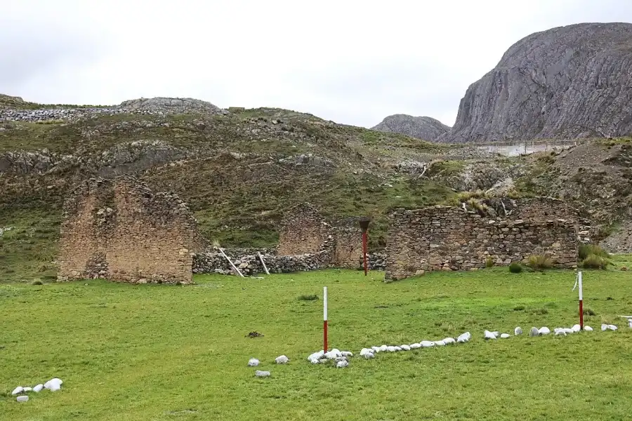 Imagen Campo De Batalla De Sangrar - Imagen 9