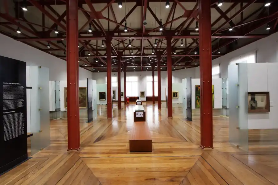 Imagen Museo Central - Mucen (Museo Del Banco Central De Reserva Del Perú) - Imagen 3