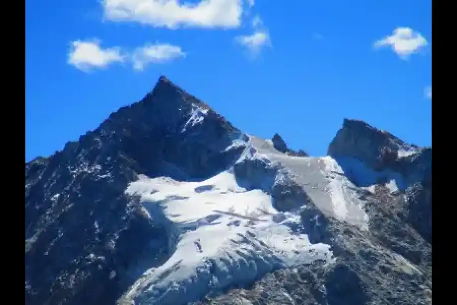 Imagen Nevado Urus - Parque Nacional Huascarán - Imagen 7